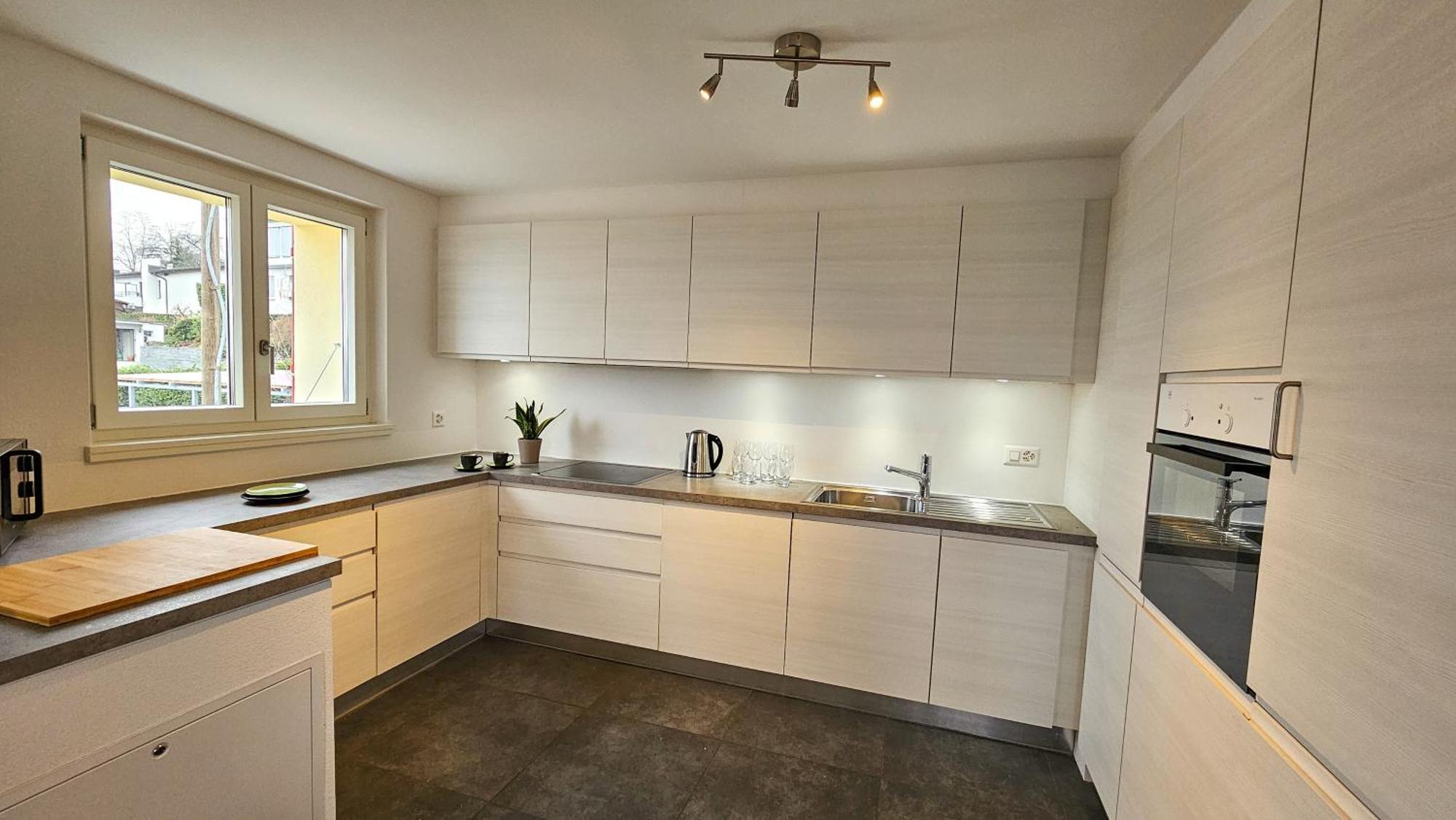 Bellavista Apartment With Free Parking Λουγκάνο Εξωτερικό φωτογραφία