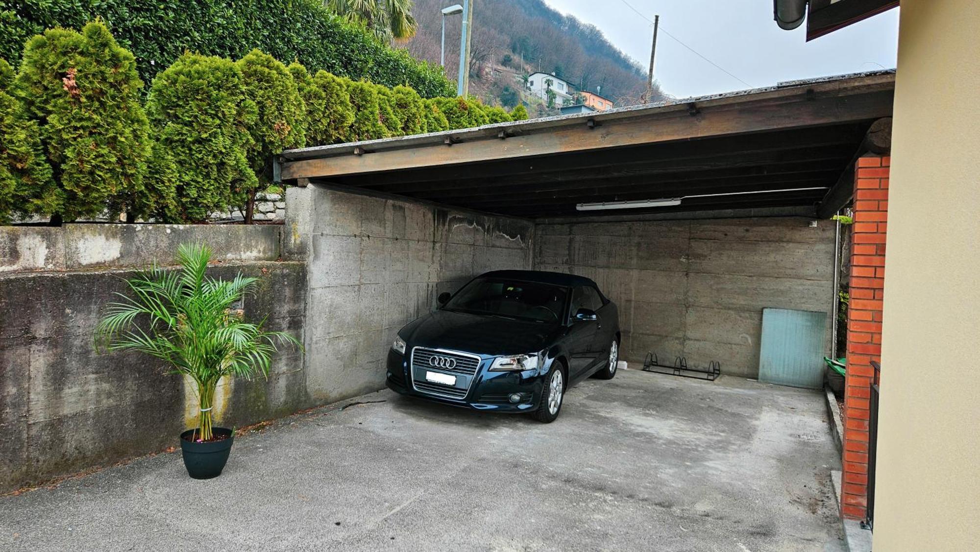 Bellavista Apartment With Free Parking Λουγκάνο Εξωτερικό φωτογραφία